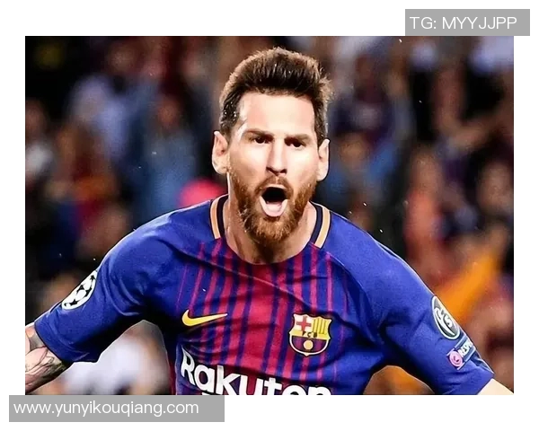 梅西:足球场上的传奇偶像,激励无数年轻球员追逐梦想